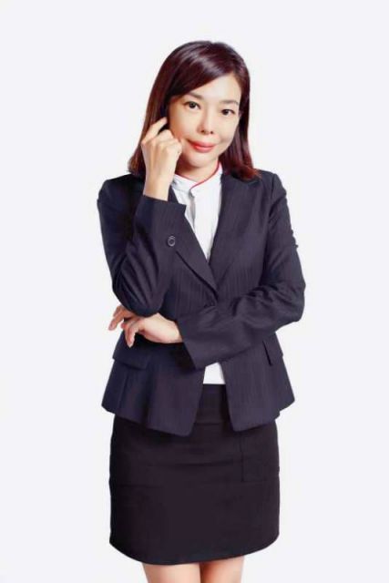 Christine Lim